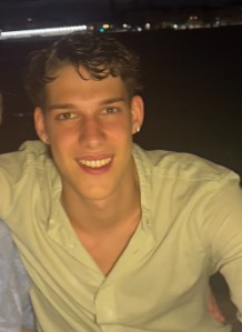 Luca Venturin