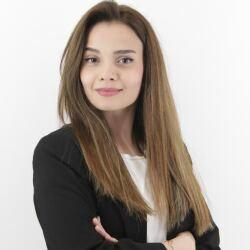 Leila Ahmadian