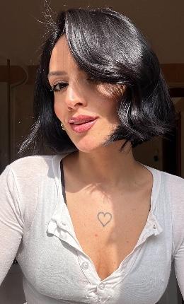 Miriam Di Falco