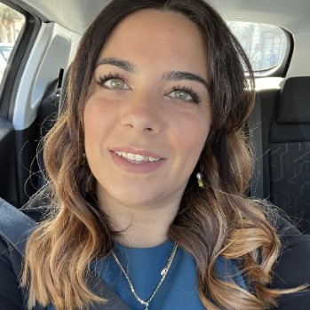 Francesca Drovandi