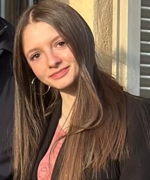 Aurora Giraud