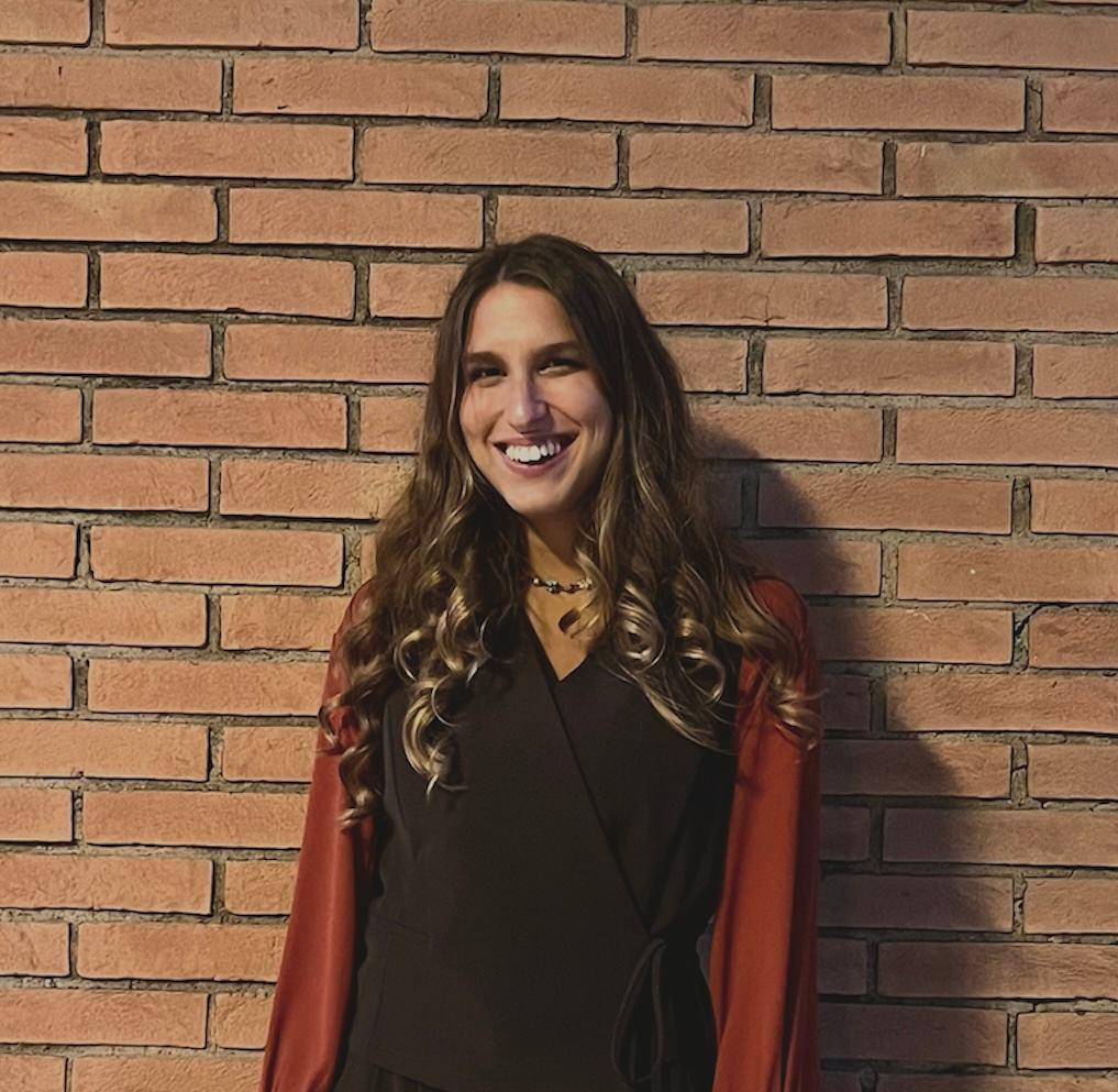 MARIA CRISTINA LA MANNA