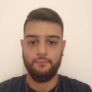 Joseph La Marca