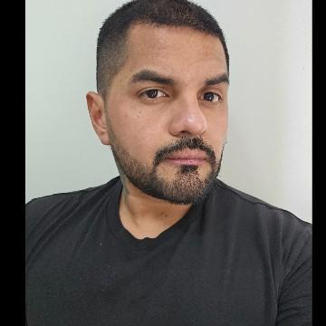 Leonardo Xavier Semiglia