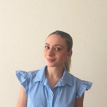 Elisa Calandri
