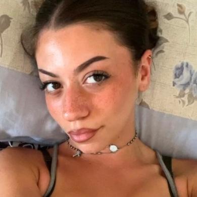 Michelle Rubino