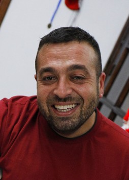Andrea Naccarato