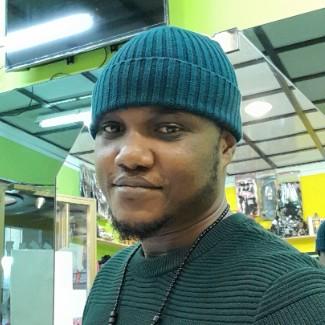 Chukwuka Evans Buzugbe