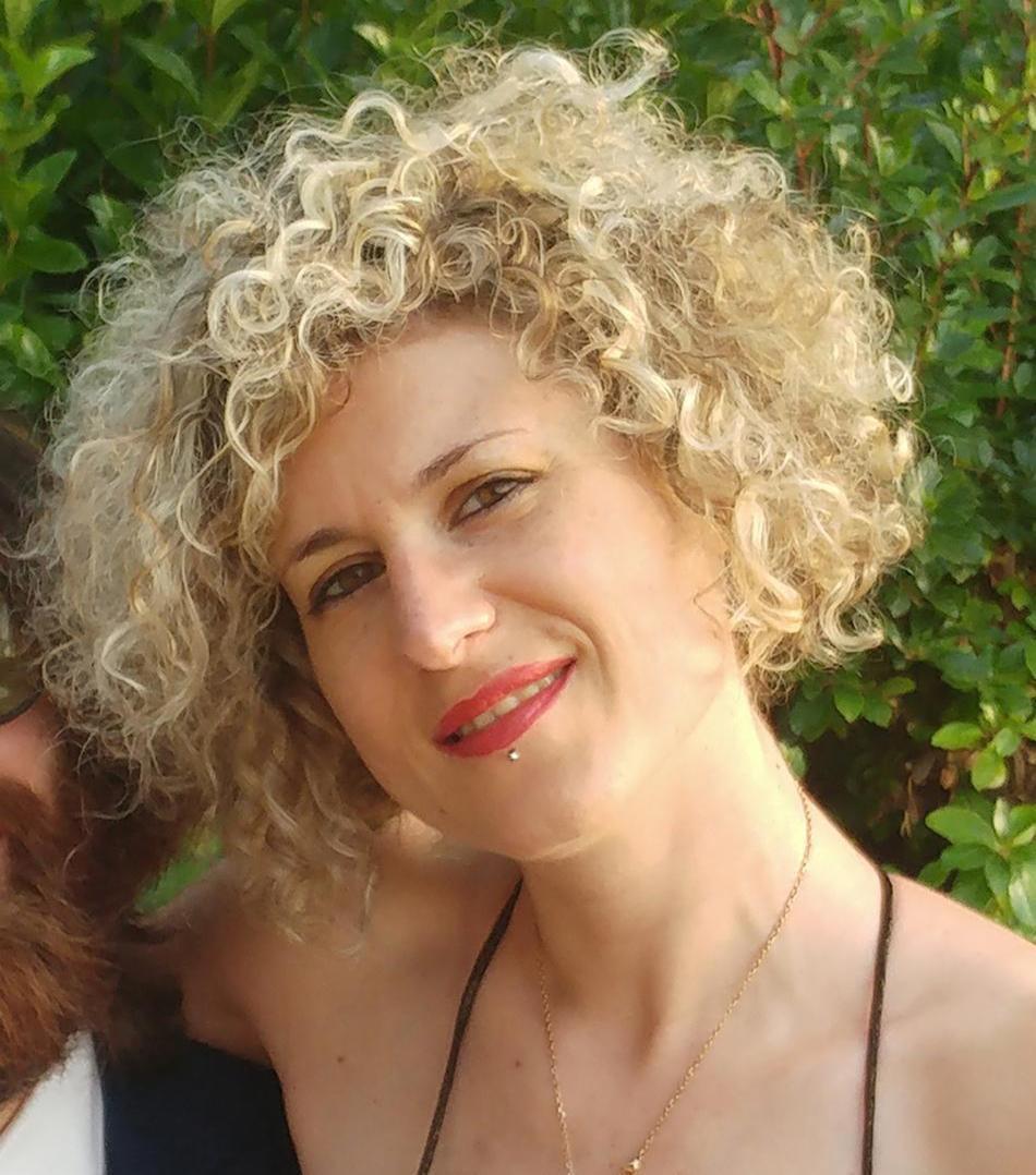 GENNJ DROGHINI