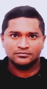 Mohammad Mahabub Rahman