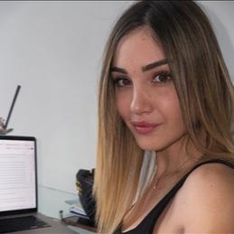 Sofia Mastrantoni