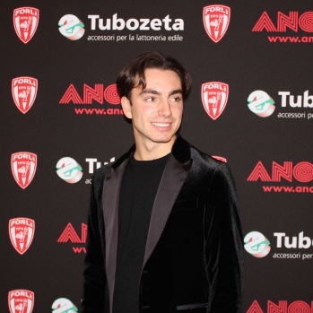 Edoardo Fabbri