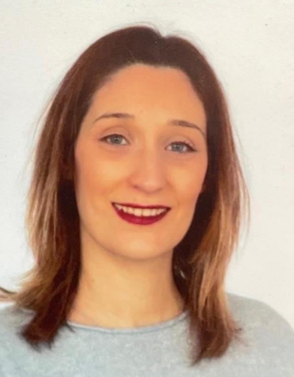 CLAUDIA BRUSTIA