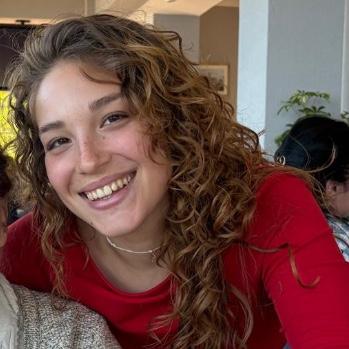 GIULIA RISTAGNO