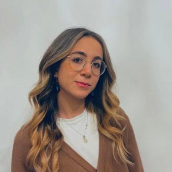 Giorgia Immovilli