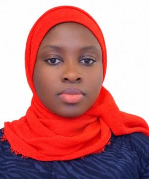 Amy Ndiaye