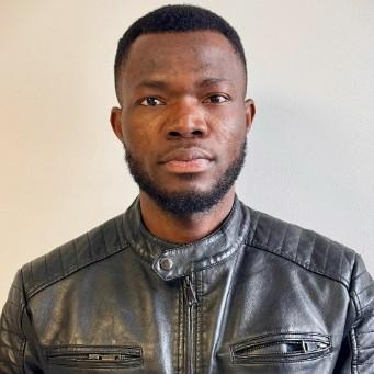 Amos Tochukwu Ezeh