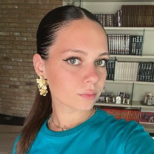 Veronica Urgnani