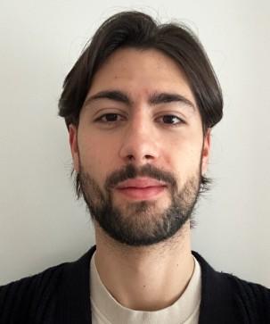 Matteo Grisendi