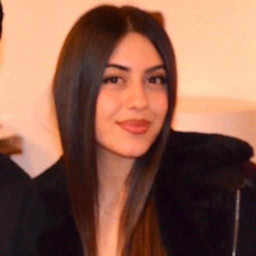 Mari Melany