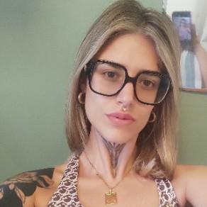 Giulia Ferrero