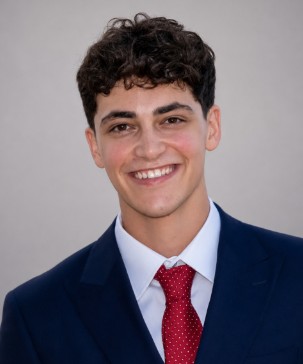 Mattia Calderini
