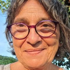 IRENE FRANCESCHINI