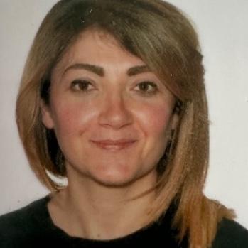 ANGELA DI PAOLA