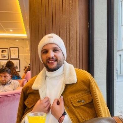 Mohamed ali Mselmi