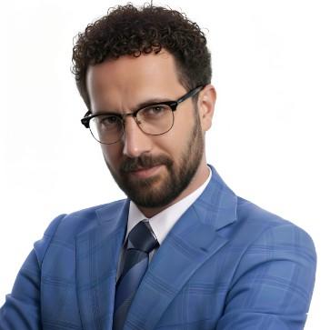 Giovanni Candore