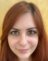Nicole Scasciafratti