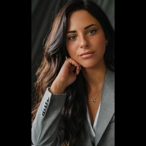 SIRIANA MURGIA