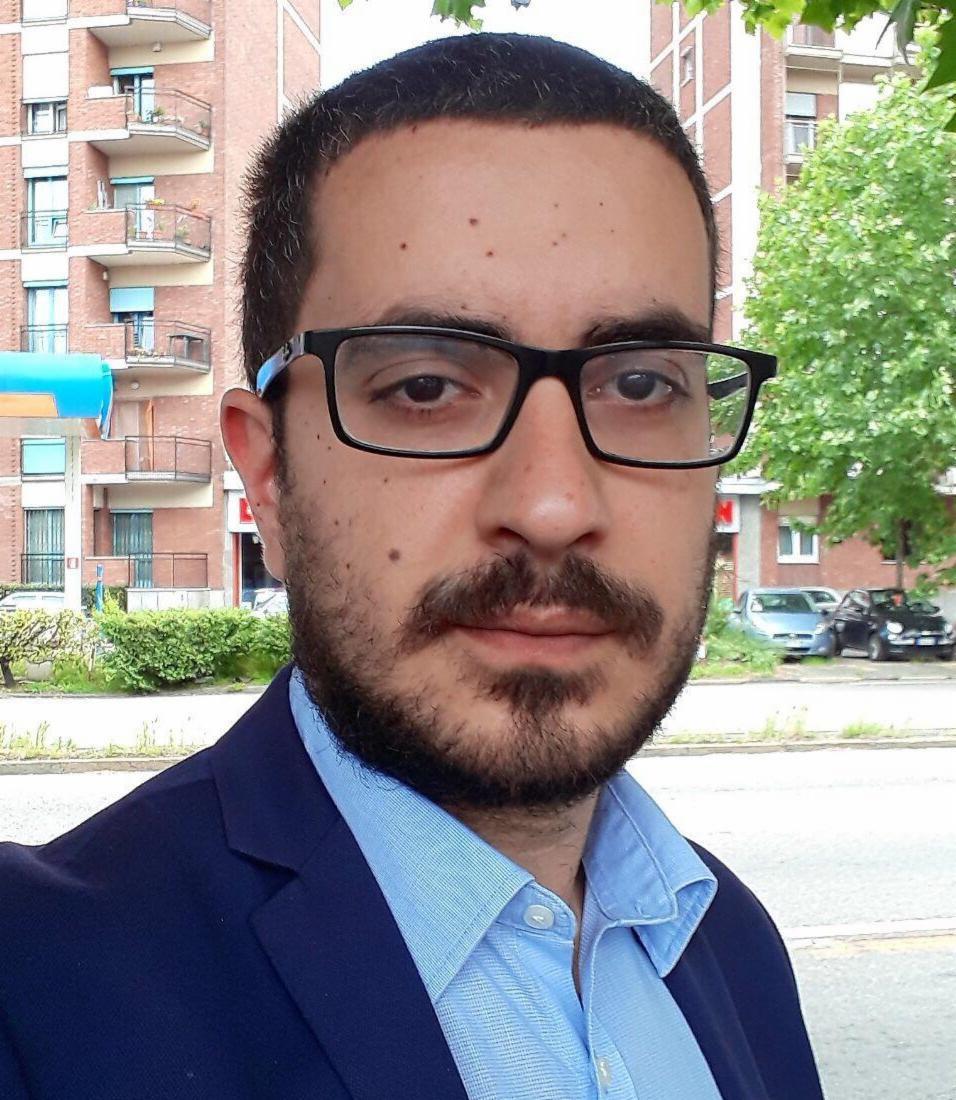 Riccardo Curcio