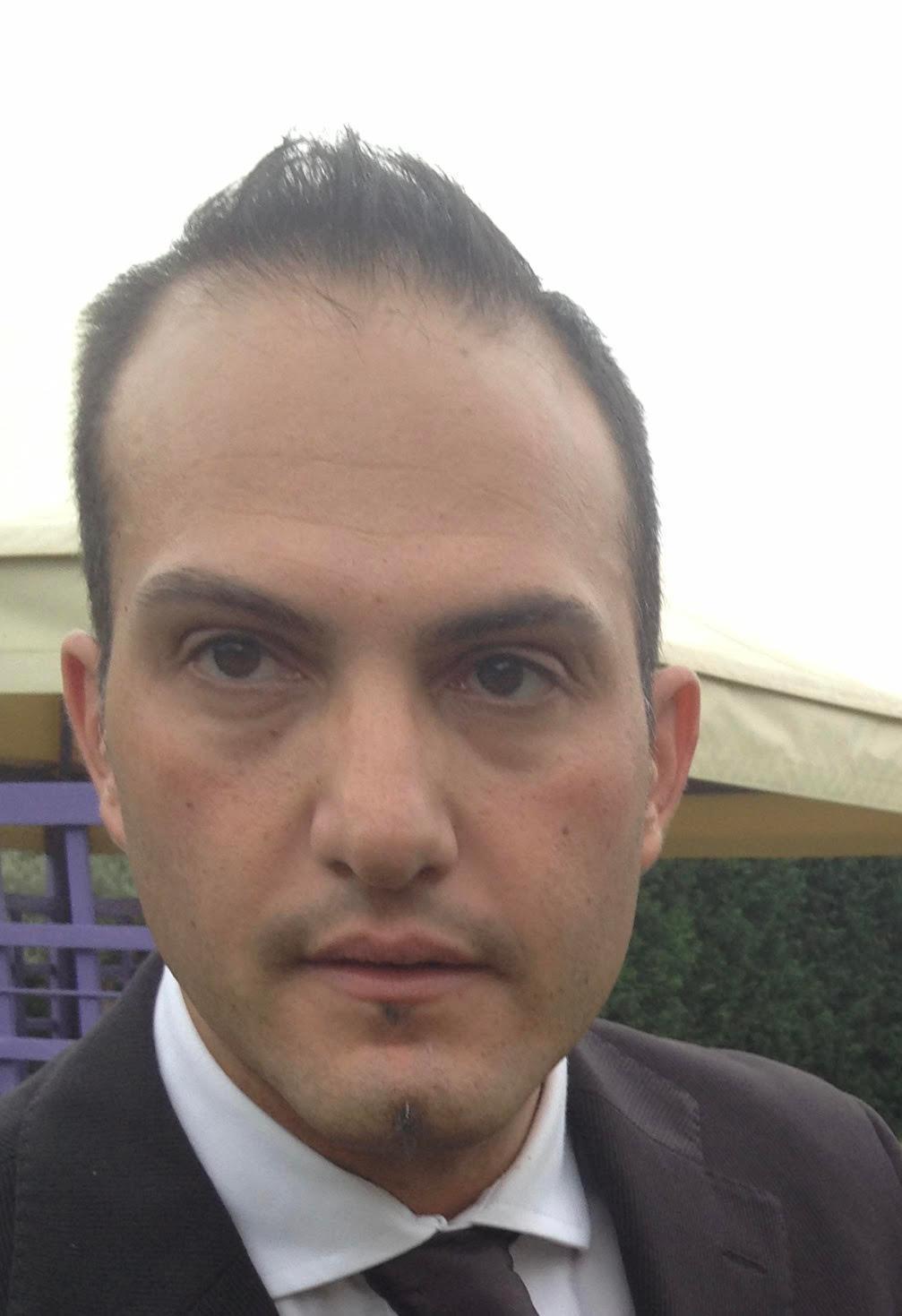 Valerio Deidda