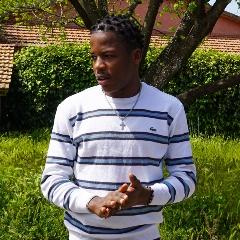 BRYAN NNAMDI ODUNZE