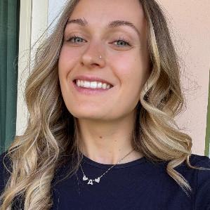 Alexia Gabos