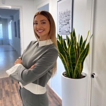 Martina Monardi