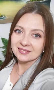 MARIA MANDRYK