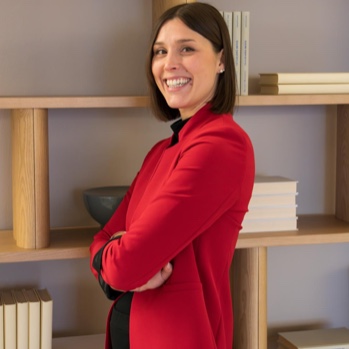 Silvia Tomasin