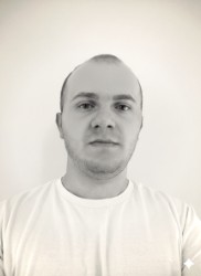 Giorgi Motsradze