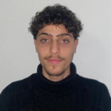 Moustafa Abdelhadi