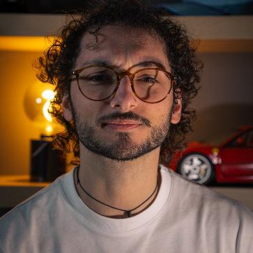Matteo Magrini