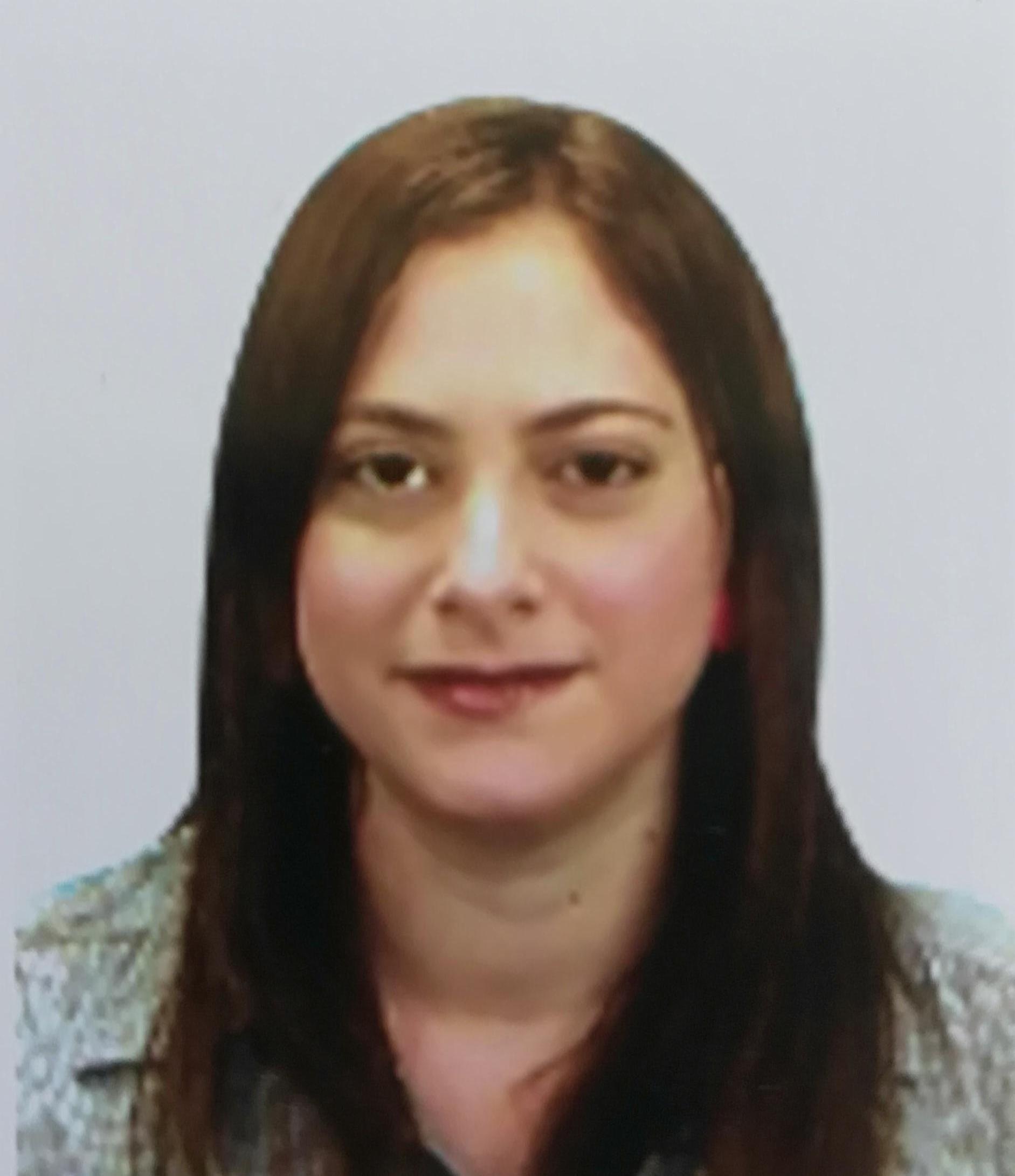 Viviana Jose' Moino