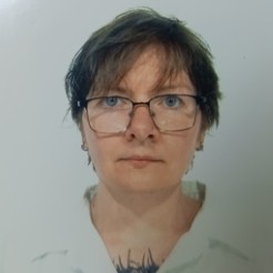 Lidia Viktorovna Matera
