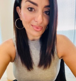 Roberta D'asero