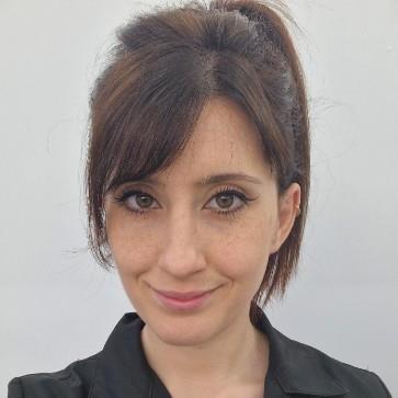 ALICE MARTUCCI
