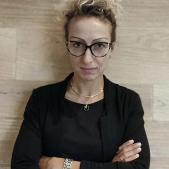 Francesca Borrello