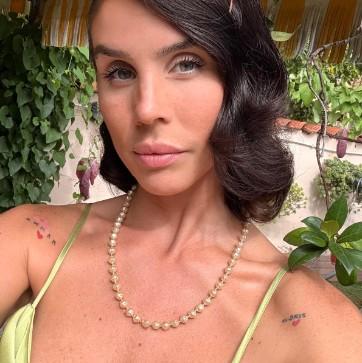 Silvia Burani