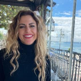 Valeria Dall'Agnol