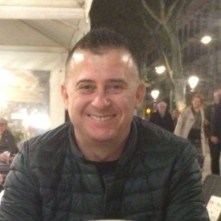 Shkelqim (Mimmo) Osmani